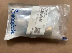 QTY SWAGELOK B-QC6