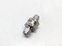WELDED INLINE
