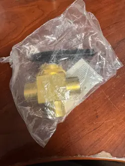 VALVE 1/2