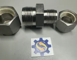 REDUCING UNION FITTING