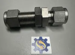 FITTING 3/8 TUBING
