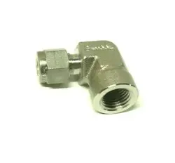SWAGELOK FEMALE ELBOW 1/4