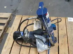 MS-PSR-110 POWER SWAGER