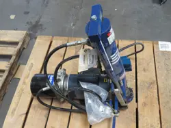 SWAGELOK MS-PSR-110 POWER SWAGER ASSEMBLY T210076