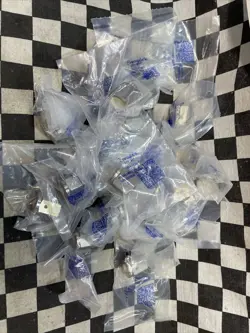 VCR LOT OF