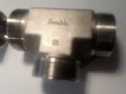 TUBE CAP 316