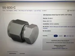 300 PSIG
