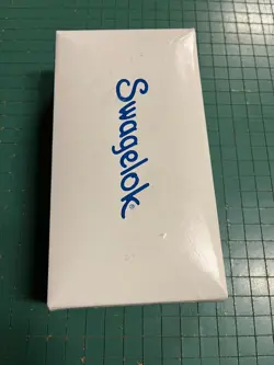 TUBE 5/16-12