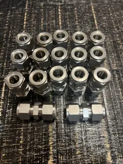 1/2” OD.