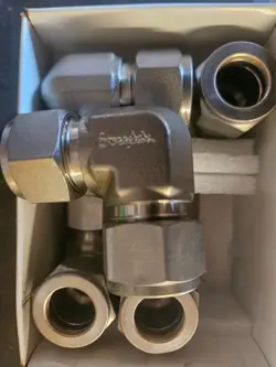 OD COMPRESSION 5/8