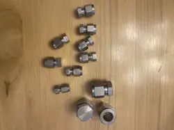 LOT OF 11.