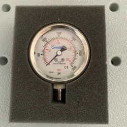 0-3000 PSI LM