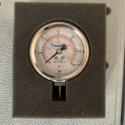 0-30 PSI LM