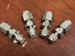 ADAPTER -- FITTINGS