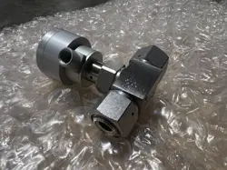 SWAGELOK SS-8BK-V19-1C 1/2