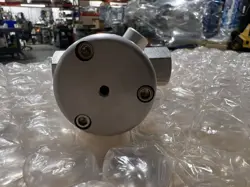 PNEUMATIC BELLOWS VALVE