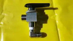 SWAGELOK SS-45F8-A-1466 VALVE