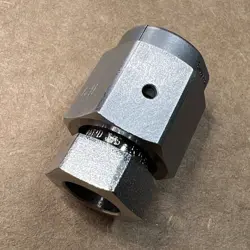 1/4” FEMALE