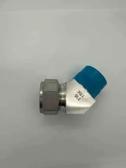 NPT TUBE FITTING