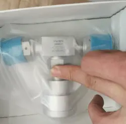 PNEUMATIC VALVE FEDEX