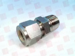 SWAGELOK SS-810-1-8 / SS81018 (NEW IN BOX)