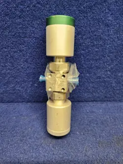 SWAGELOK FVCR MANIFOLD 6LV-D1D333P-BA6309 CHECKED VALVE