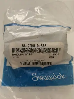 NEW NOS SWAGELOK 1/2