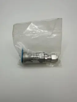 QUICK CONNECT 0.5