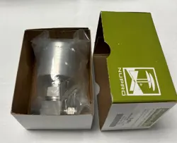 SS-HBS4-C NUPRO HIGH PURITY BELLOWS SEALED VALVE 1/4