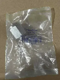 SWAGELOK SS-4-VCR-1, 1/4