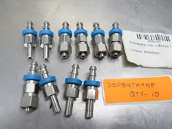 1/4 LOT