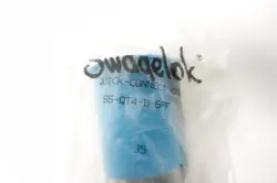 SWAGELOK SS-QT4-B-6PF QUICK CONNECT STAINLESS STEEL