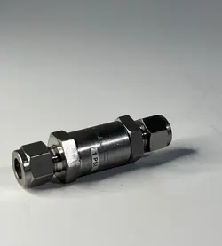 CONNECTION 1PSI