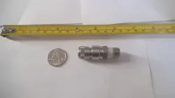 1/4 MALE SS-QC4-B-4PMIS
