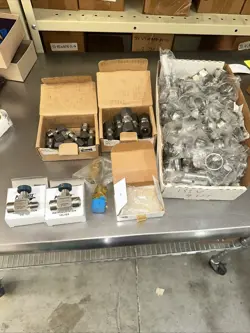 FERRULES MIX NEW