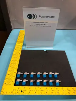 90 DEGREE 1/4