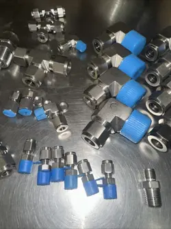 FITTINGS UNION