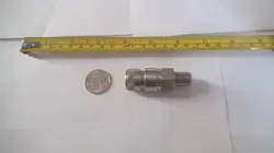 1/4 MALE SS-QC6-B-4PMIS