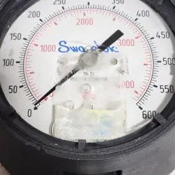 316 SS TUBE