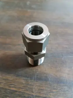 PIPE SS