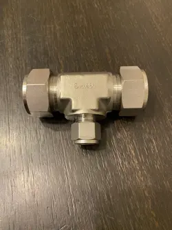 1”TUBE