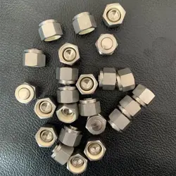 6MM NUT