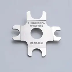 1PC SWAGELOK MS-IG-612M