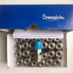 1PC SWAGELOK SS-400-1-4