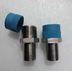 1PC SWAGELOK SS-16-TA-1-16