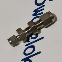 1PC SWAGELOK SS-200-61