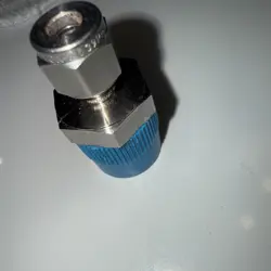 SWAGELOK 316 STAINLESS STEEL ¼