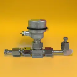 VALVE 1/4