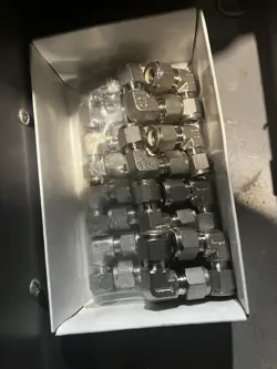 3/8”X3/8”