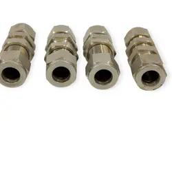 COMPRESSION STAINLESS